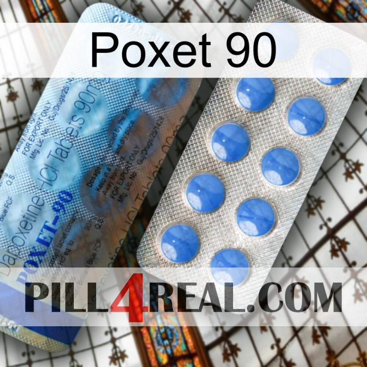 Poxet 90 40